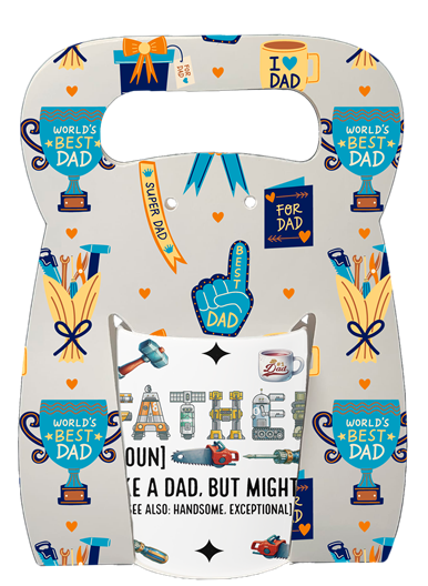 Father Noun-10486